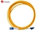 HCH offers high quality single mode fiber patch cords.